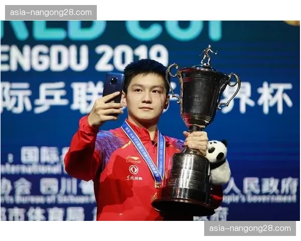 国际乒联年度颁奖典礼将于四月举行，公布各项最佳提名