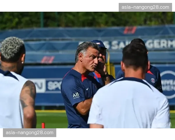 前巴黎主帅加尔蒂埃谈论在卡塔尔的执教经历 前巴黎主帅加尔蒂埃谈论在卡塔尔的执教经历