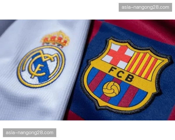 皇家马德里3-1巴塞罗那，赢得国家德比并扩大榜首优势