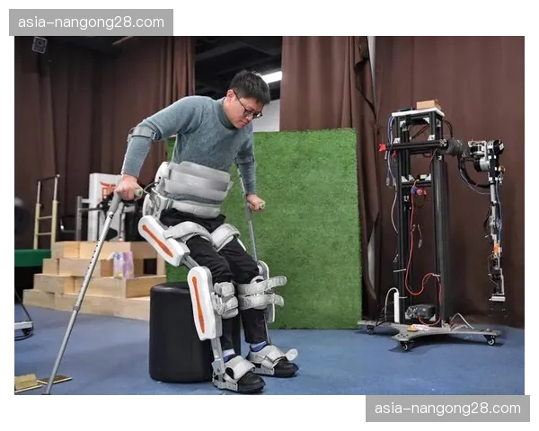 智能举重设备市场崛起,科技公司如何切入训练与康复领域 智能举重设备市场崛起,科技公司如何切入训练与康复领域