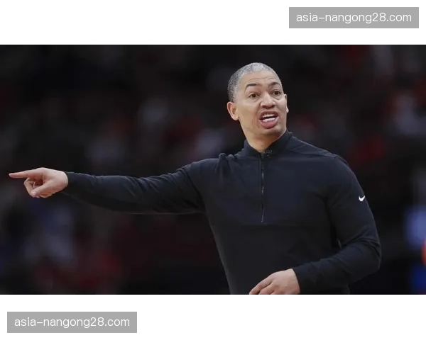 快船主帅泰伦·卢坦言旧有抗勇战术已失效