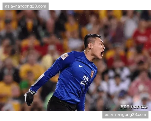 王大雷因比目鱼肌拉伤缺阵，年轻门将迎来机会